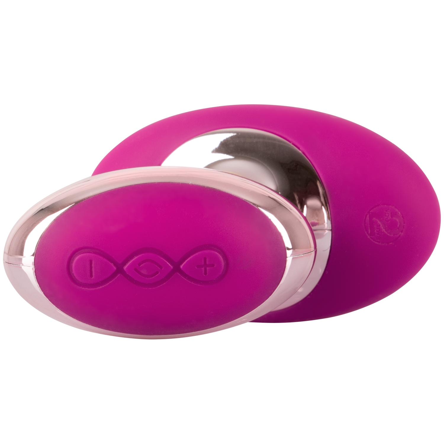 You2Toys Couples Choice Massager 1