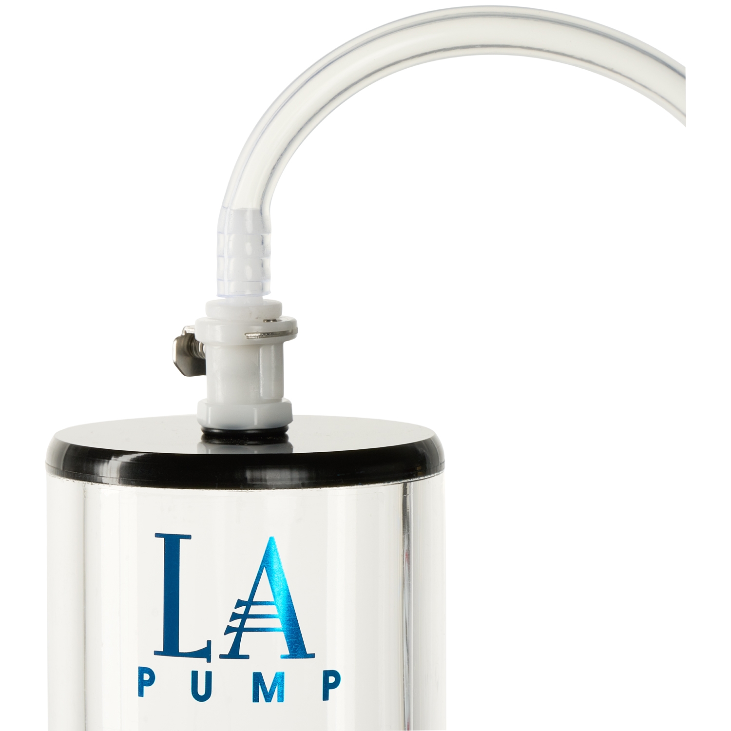 LA Pump Premium Deluxe Erektil Dysfunktion Sæt 1