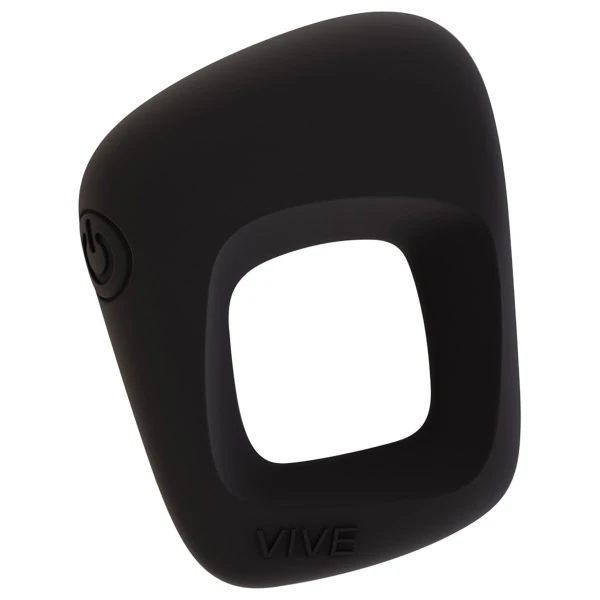 Vive Senca Genopladelig Penisring med Vibrator var 1