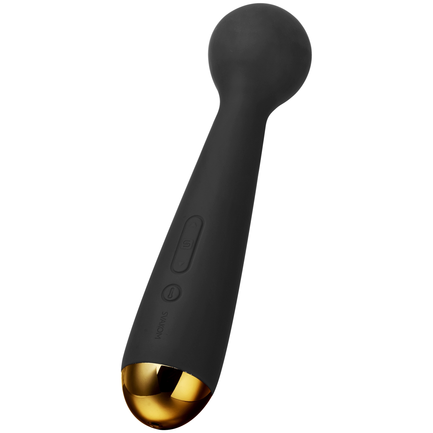 Svakom Emma Neo Verwarmende Wand Vibrator met App 1
