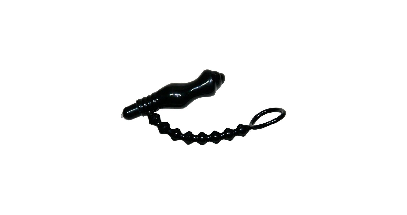 Prostate Rings Decoration Double Devotion Penisring med Prostata Vibrator - Sinful.no