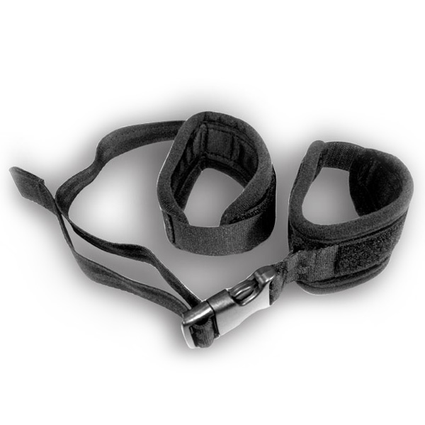 Sex & Mischief Justerbare Håndjern  1