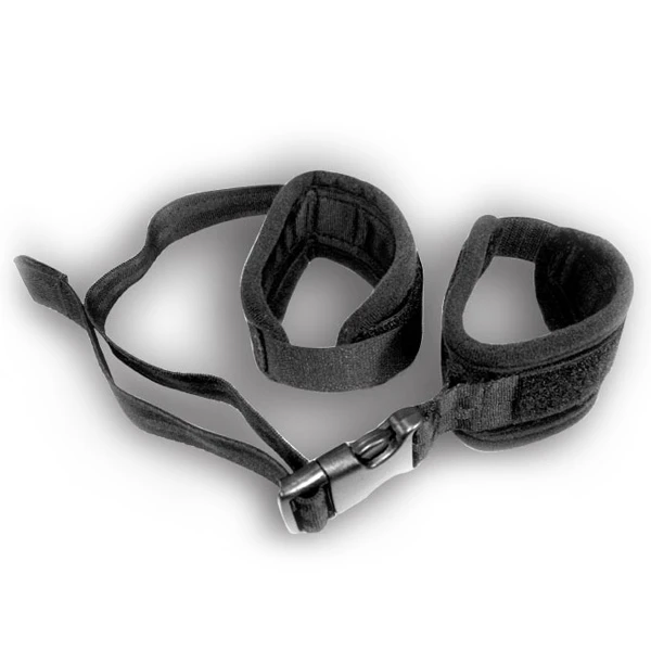 Sex & Mischief Justerbare Håndjern 1