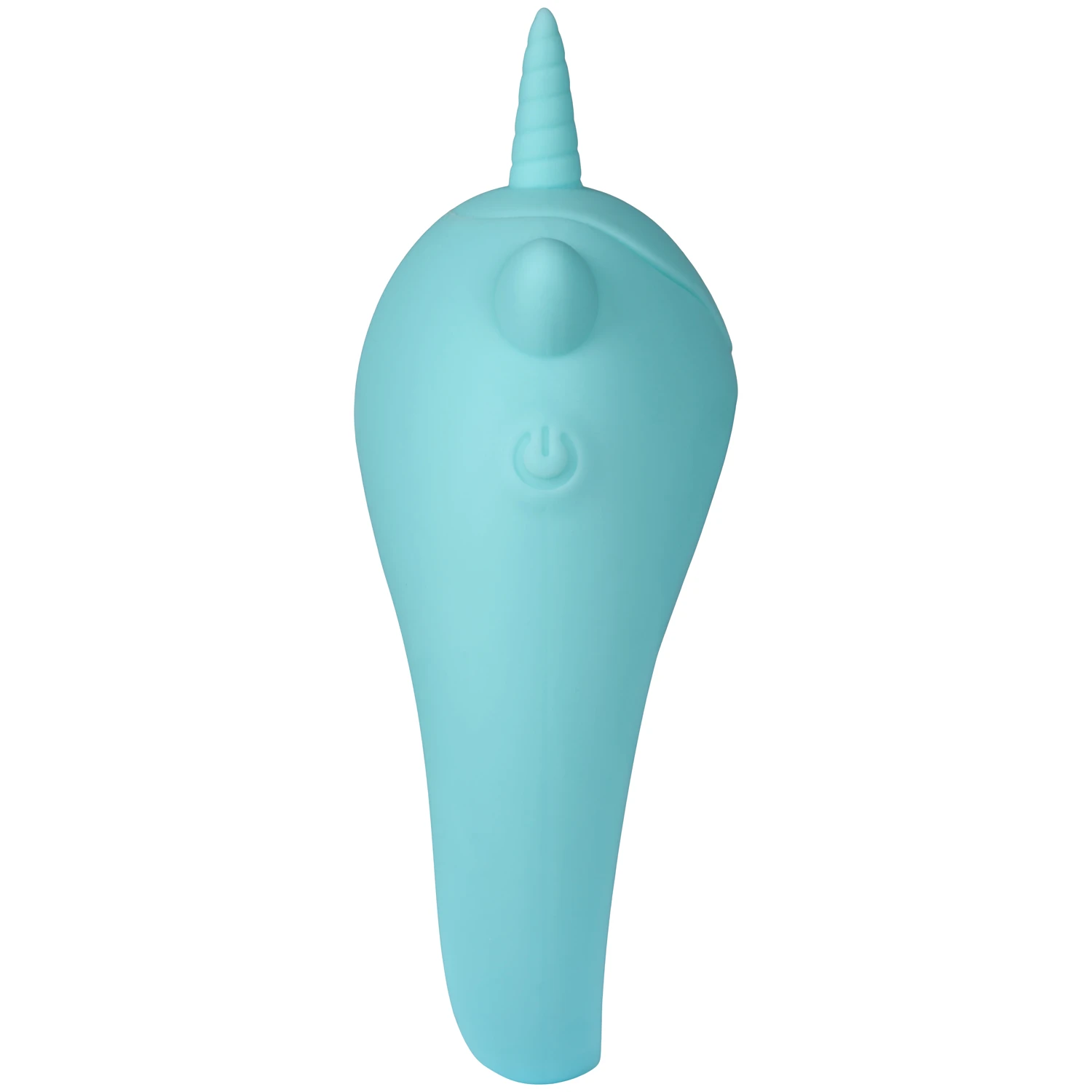 Baseks Magical Unicorn Penisring til Par 1