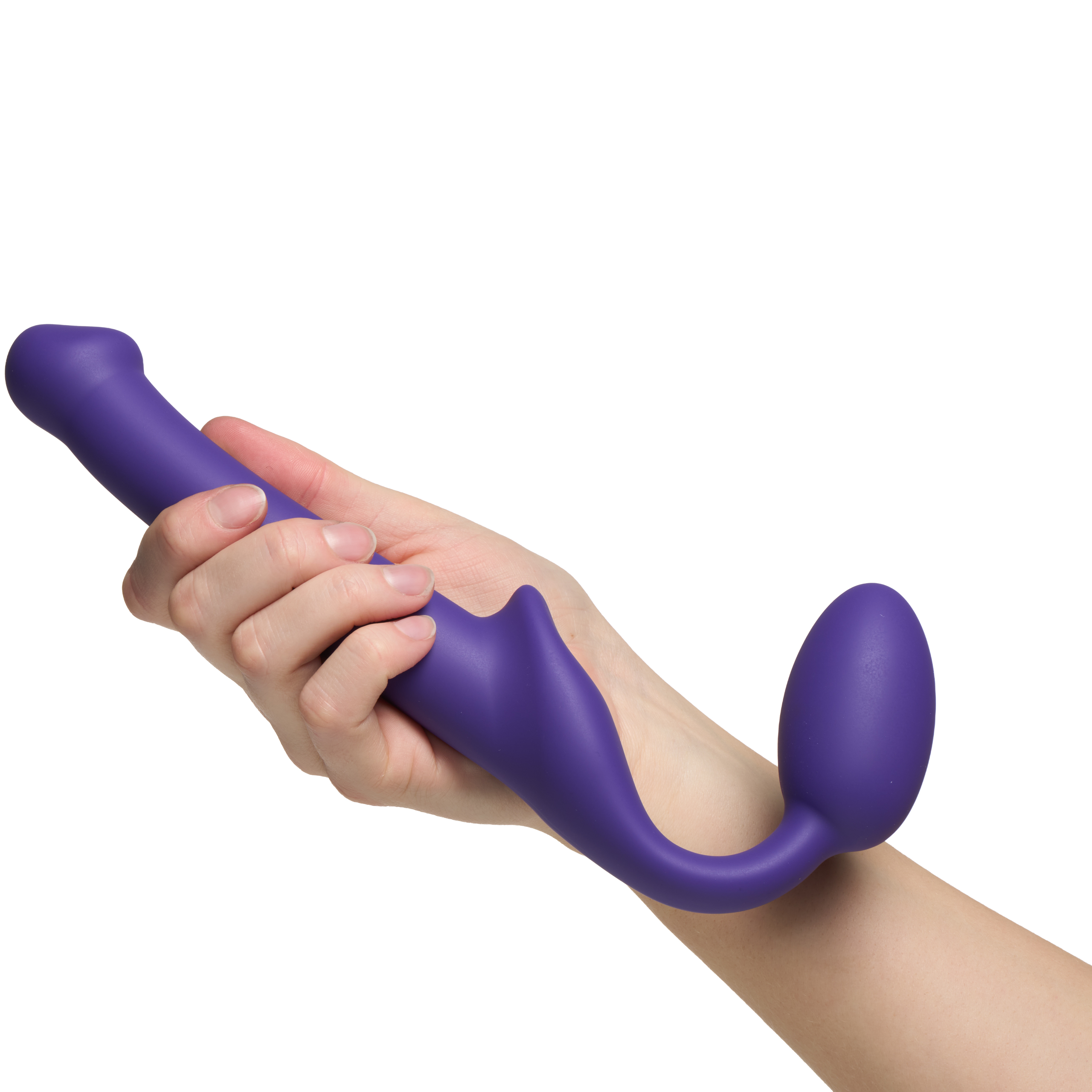 Strap-On-Me Bendable Strap-On Small 32,5 cm var 12