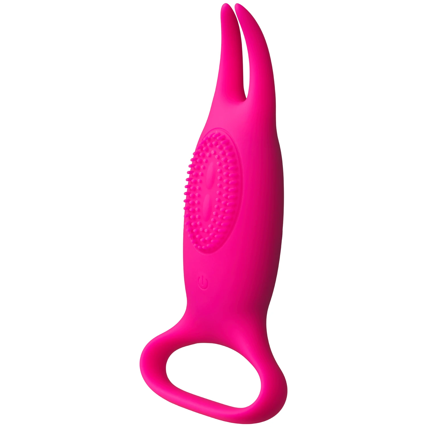 Anneau masculin vibrant Cara 1
