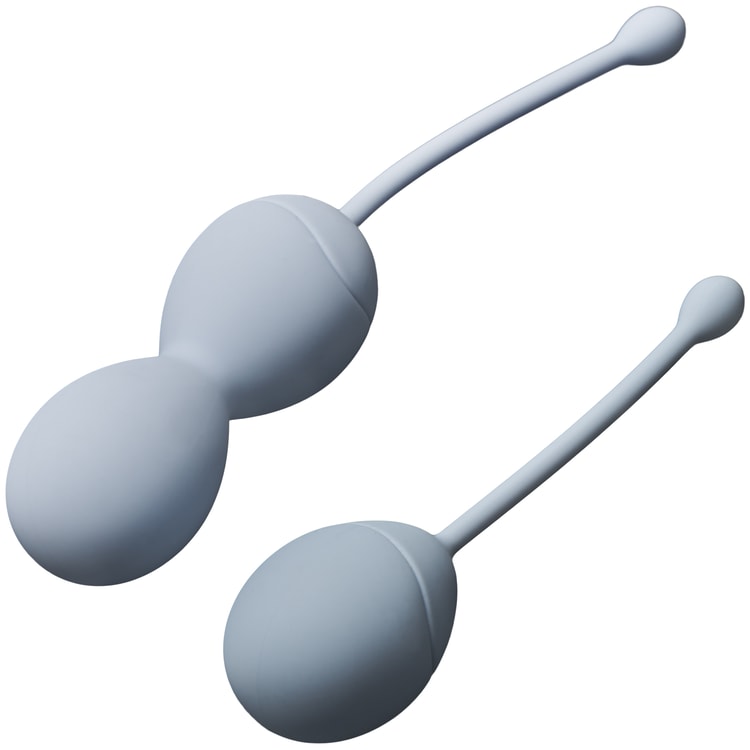 Ohhcean Pleasure Ball Set