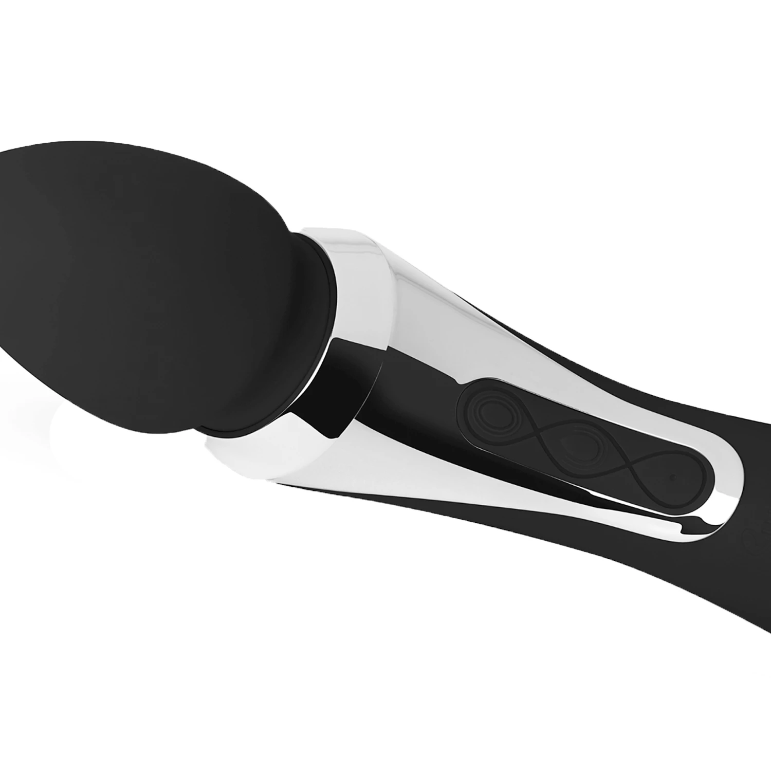 Sway Vibes No1 massasjestav og vibrerende dildo 1