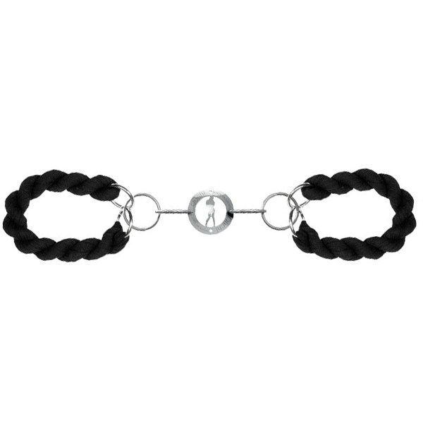 Ouch! Håndjern var 1