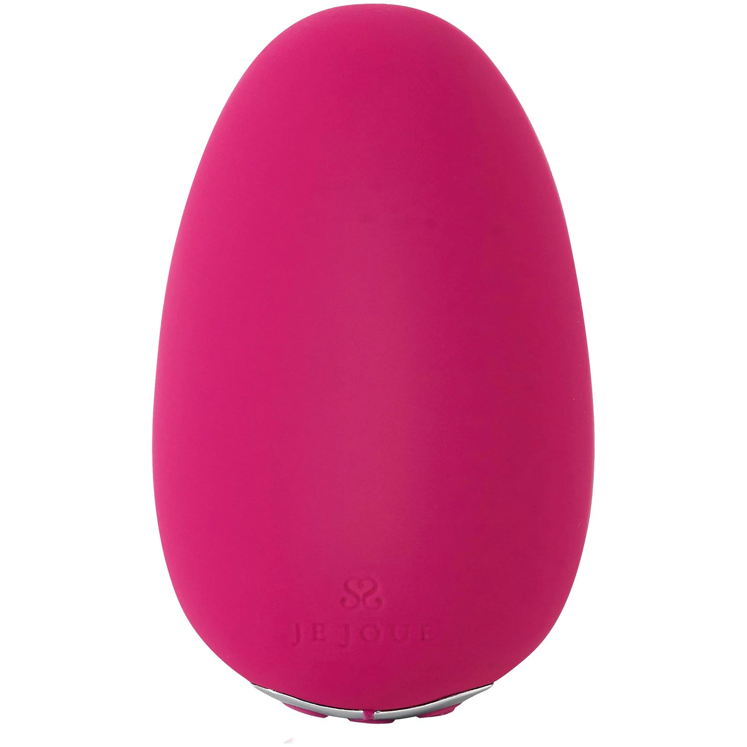 Je Joue Mimi Soft Lay-On Vibrator - Rosa