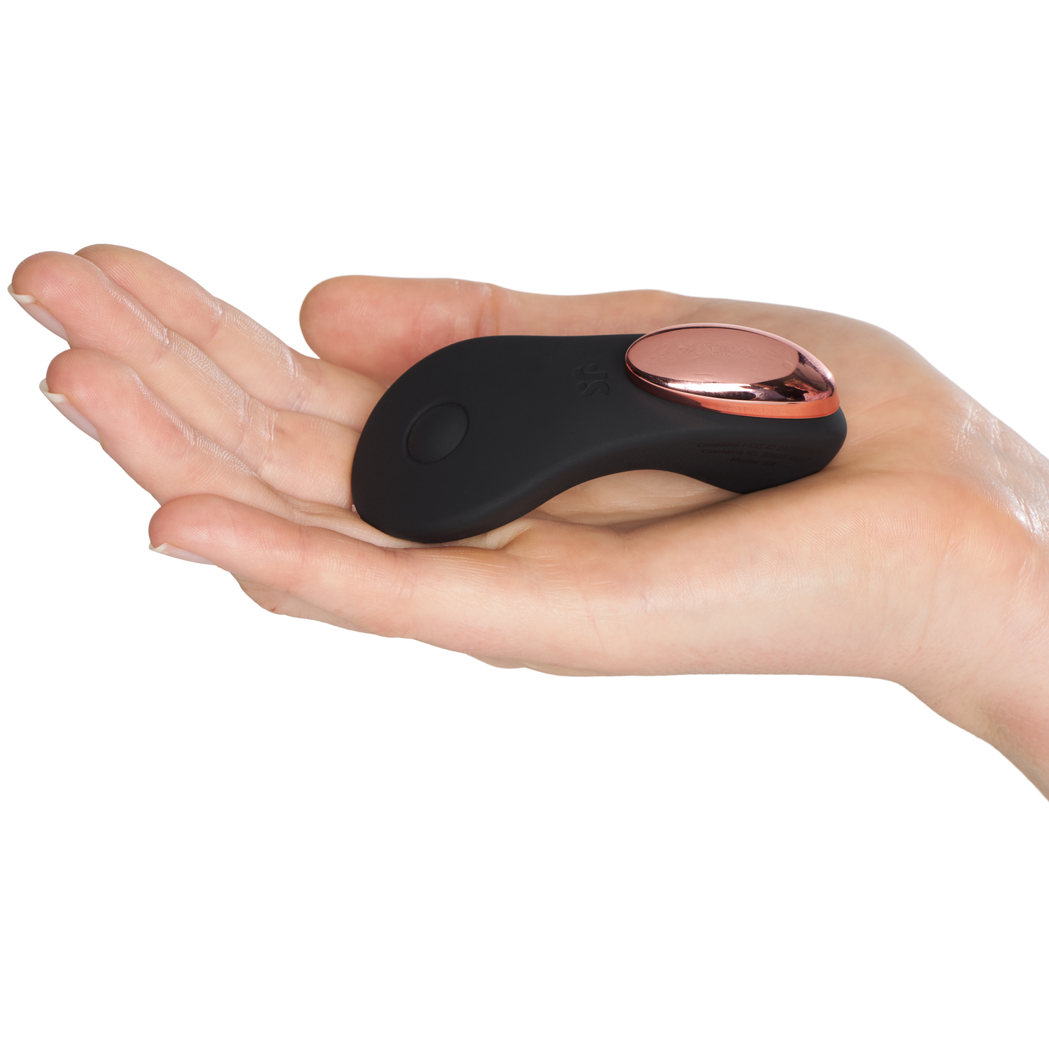 Satisfyer Little Secret Panty Vibrator - Sinful.com Satisfyer Little Secret Panty Vibrator - Sinful.com