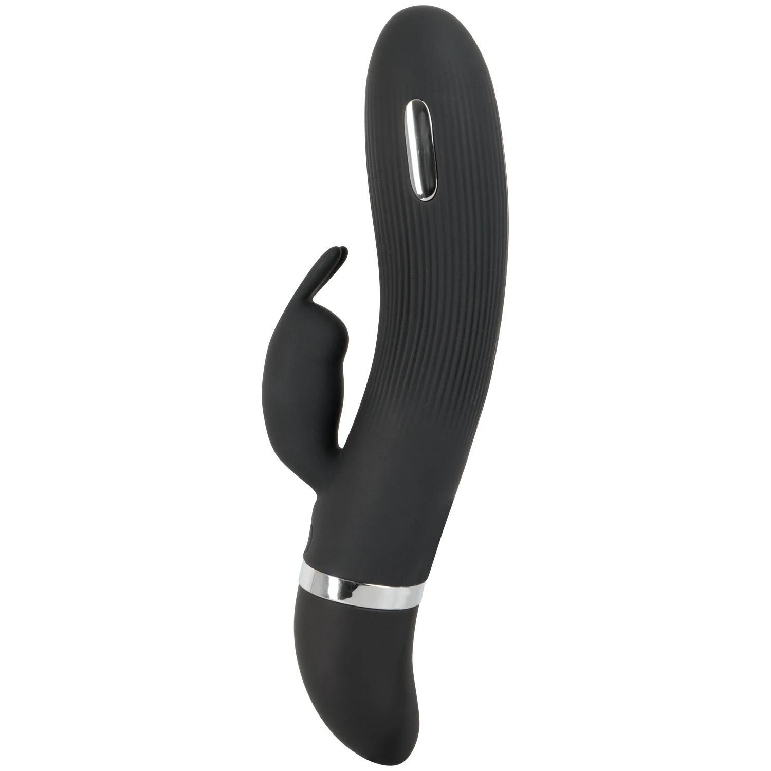XouXou E-Stim Rabbit Vibrator var 1
