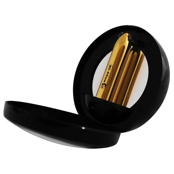 Rocks Off 80 mm Opladelig Klitoris Vibrator var 1
