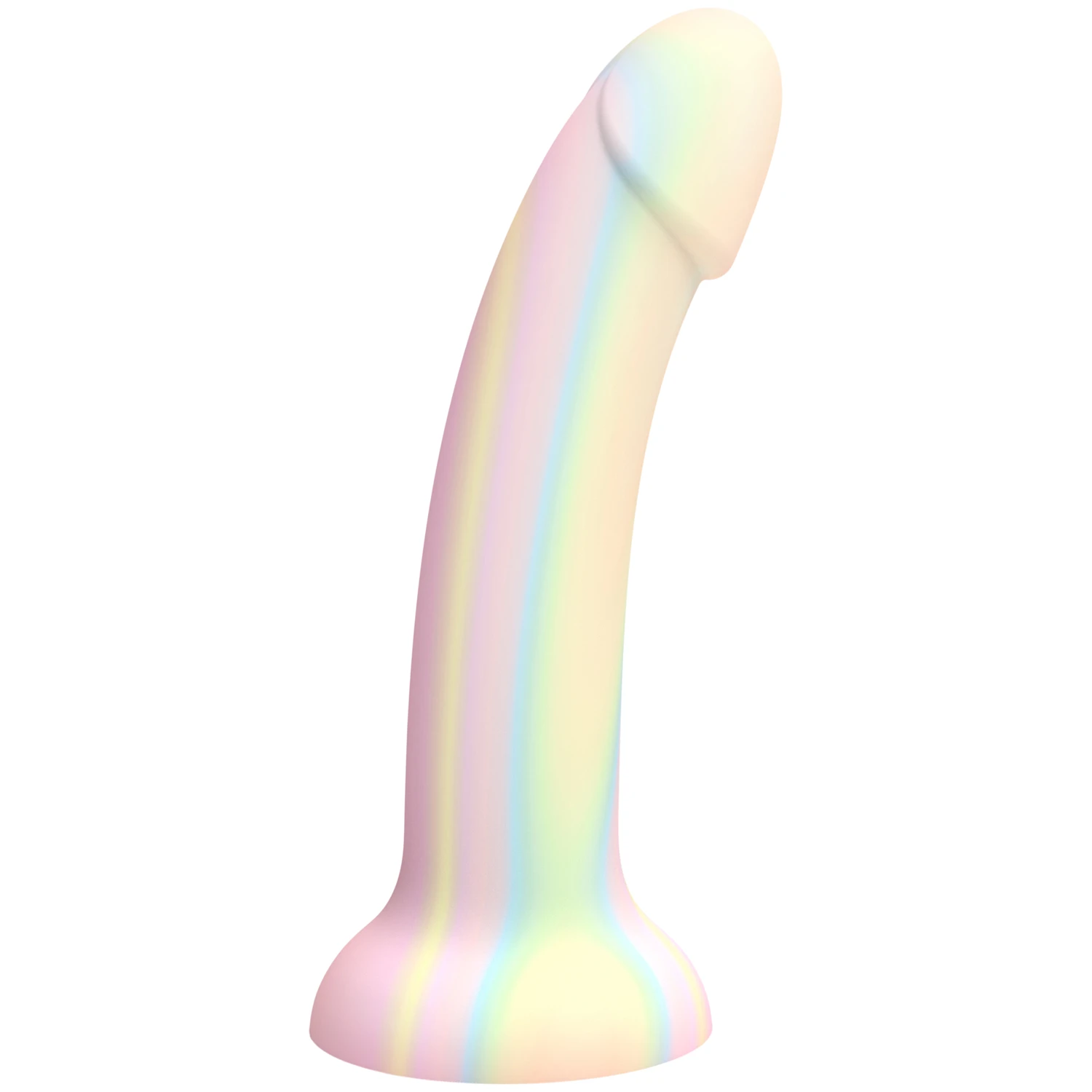 Love To Love Dildolls Fantasia Glow In The Dark Dildo 18 cm var 1