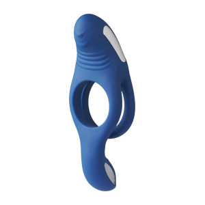 Cockringen met vibrator