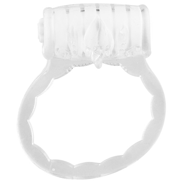 Sinful Beginner Vibrating Ring for Couples 1