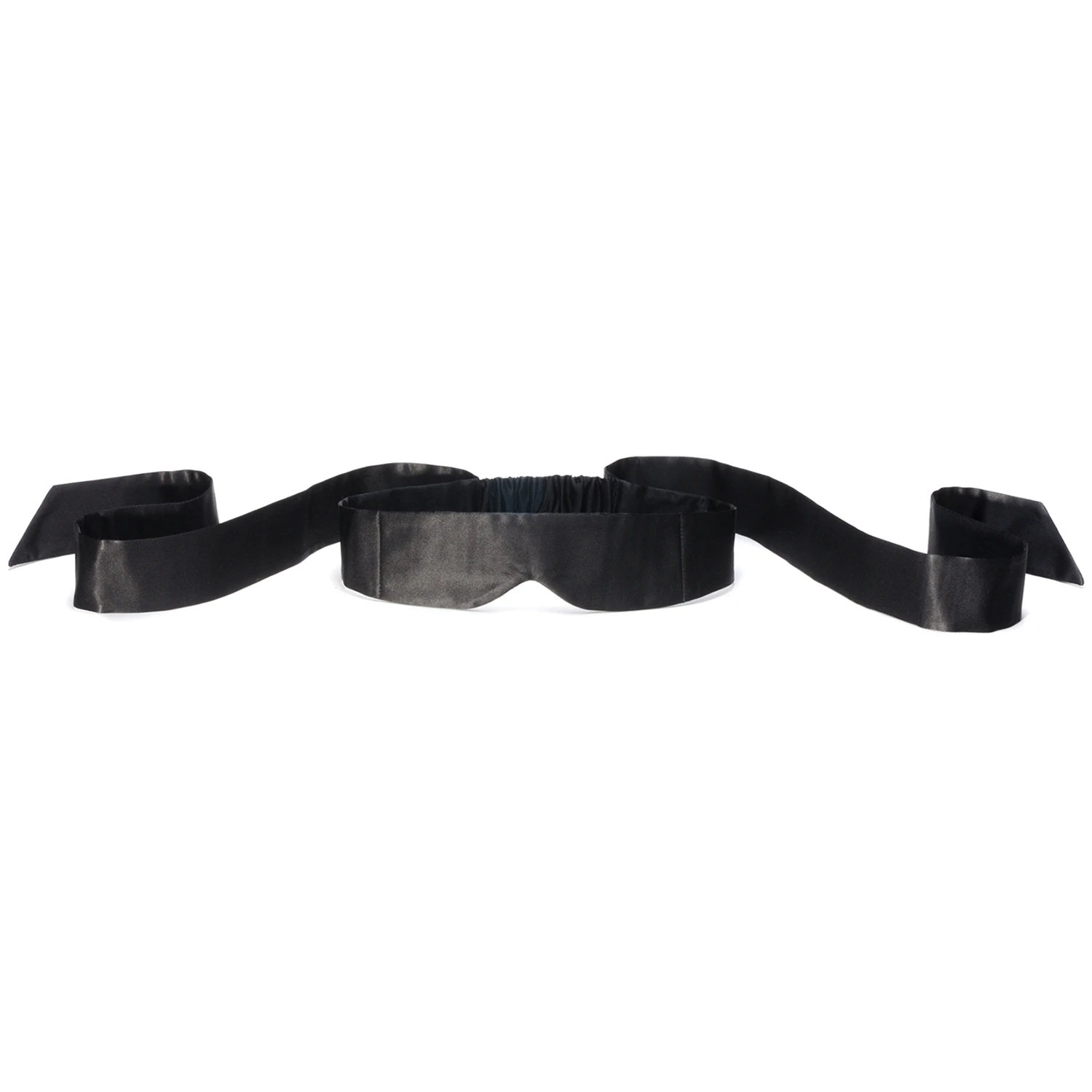 LELO Intima Silkkinen Silmänaamio var 1