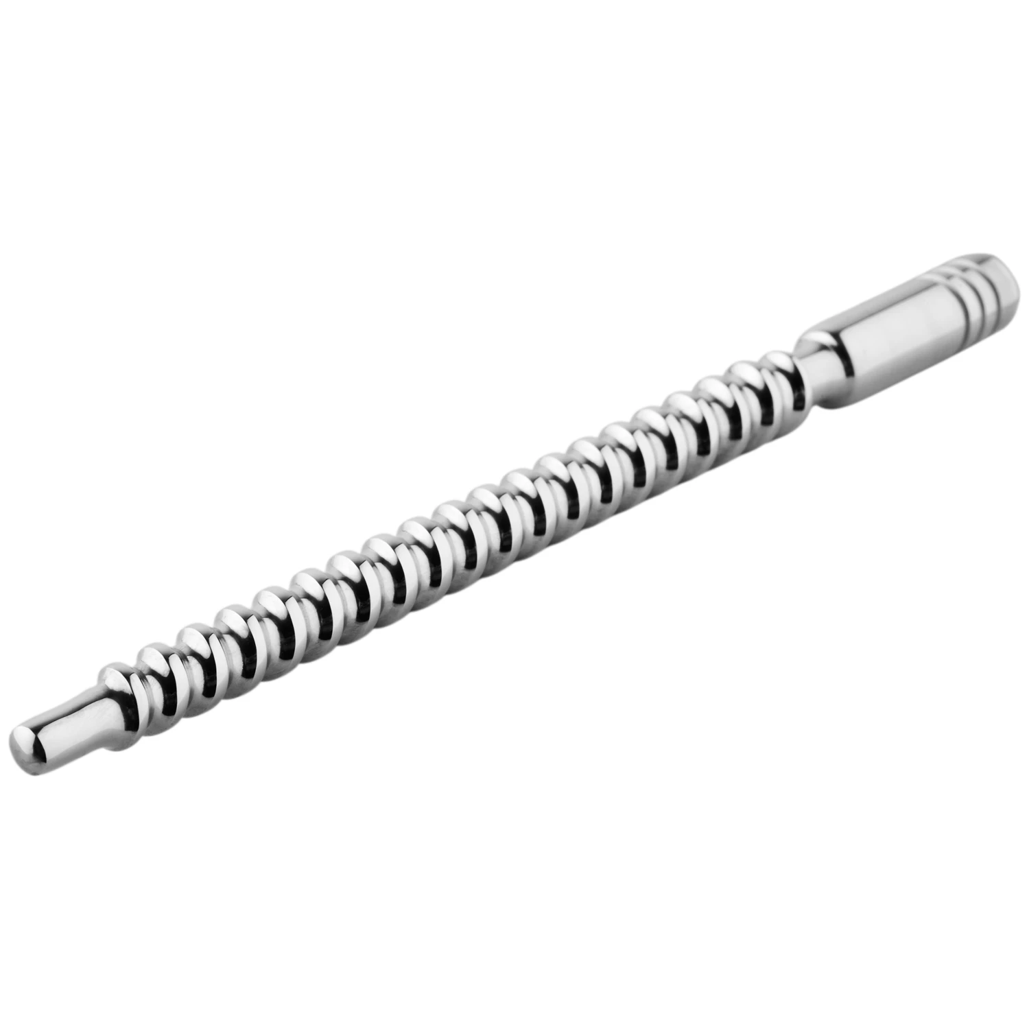 Kiotos Steel Special Twist Dipstick i Rustfrit Stål 1