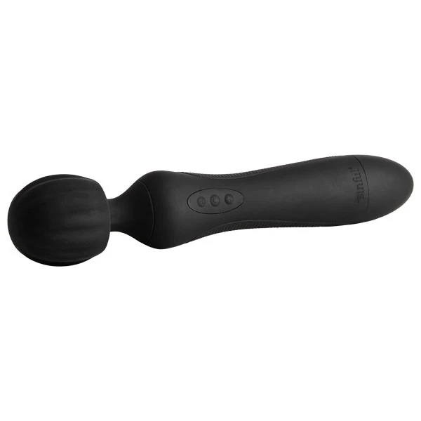 Sinful Ladattava Magic Wand Hieromasauva 1