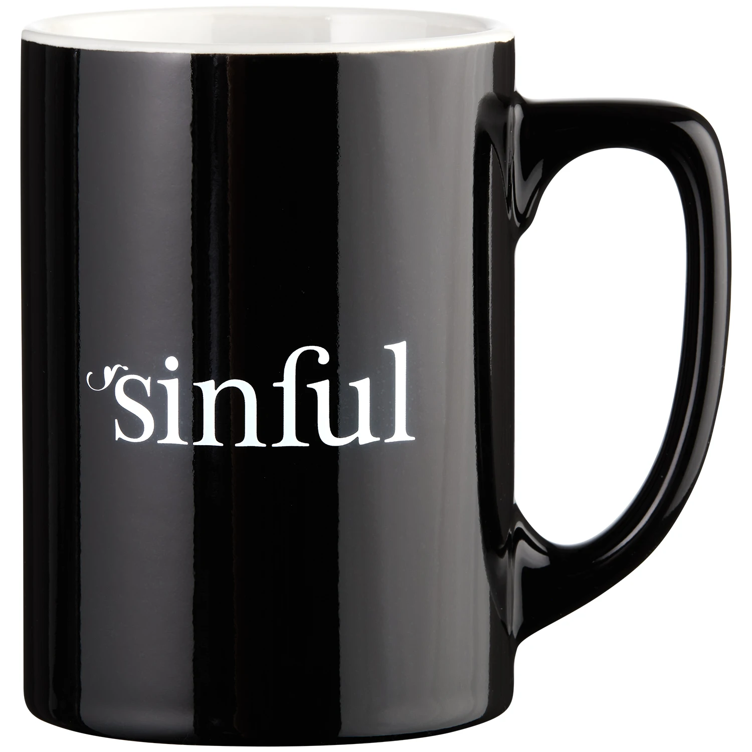 Sinful Kopp var 1
