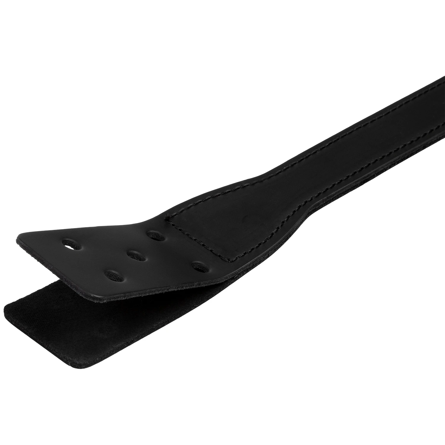 Spartacus Læder Spanking Paddle 1