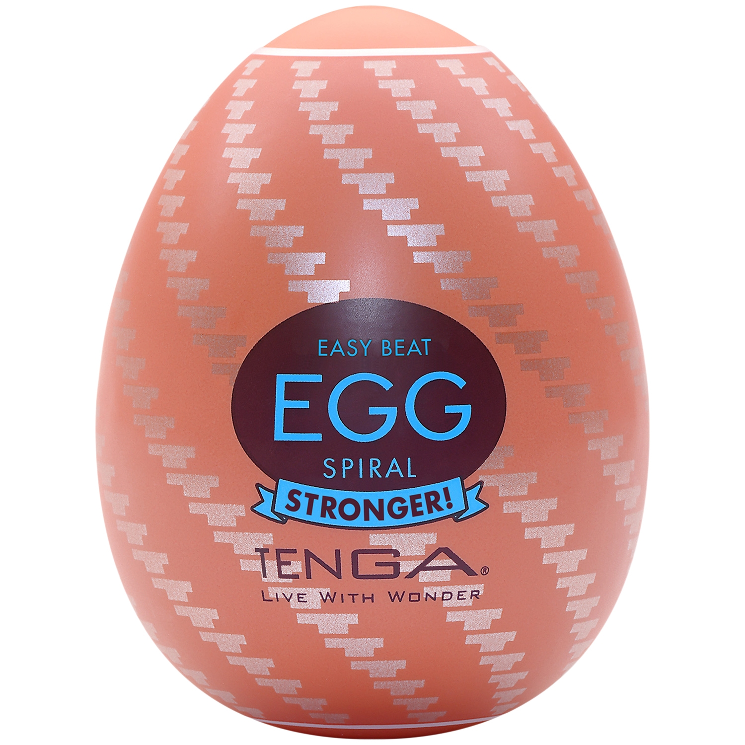 TENGA Egg Spiral