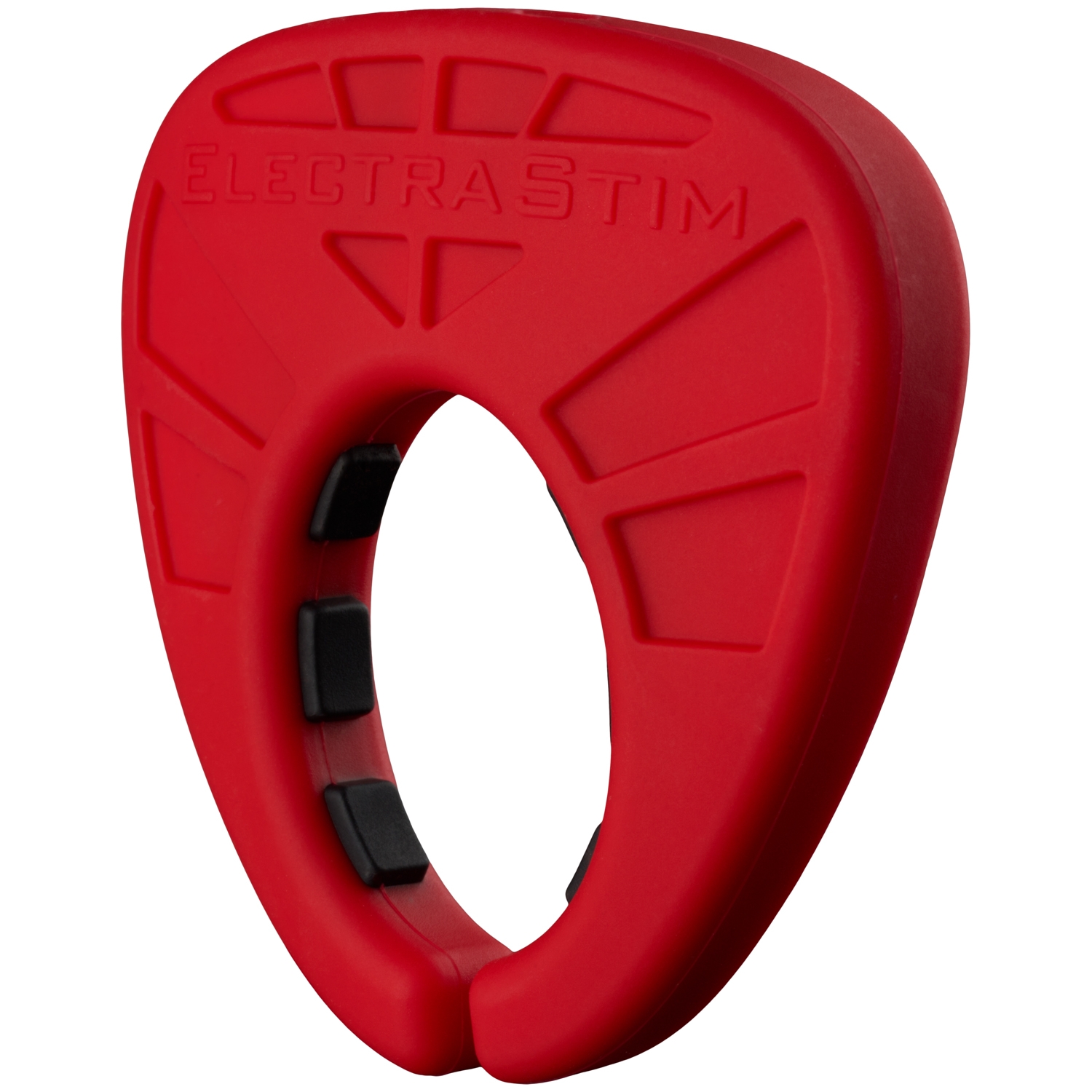 ElectraStim Silicone Fusion Viper Penisring 1