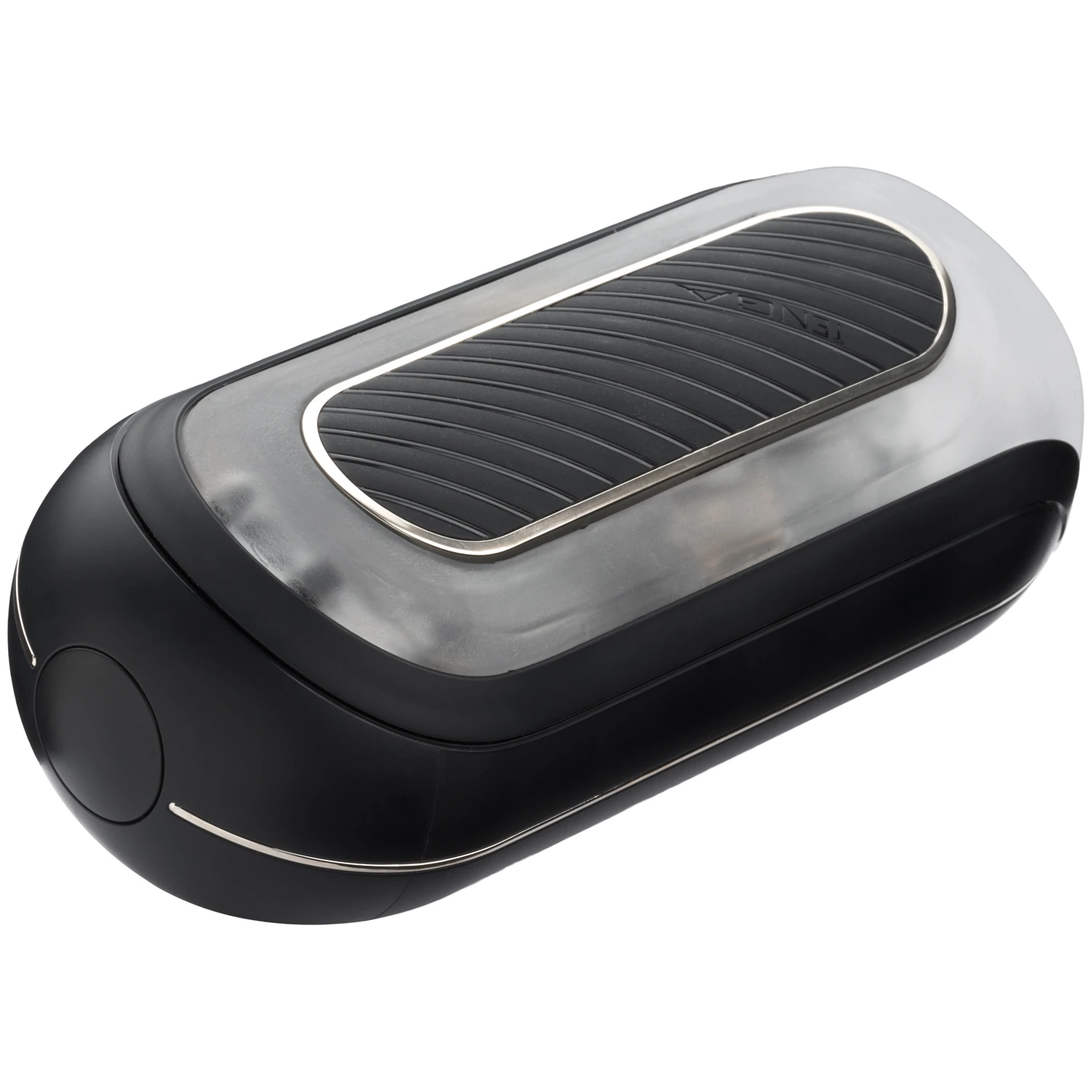 TENGA Flip Zero Gravity EV Hvit eller Svart Masturbator var 13