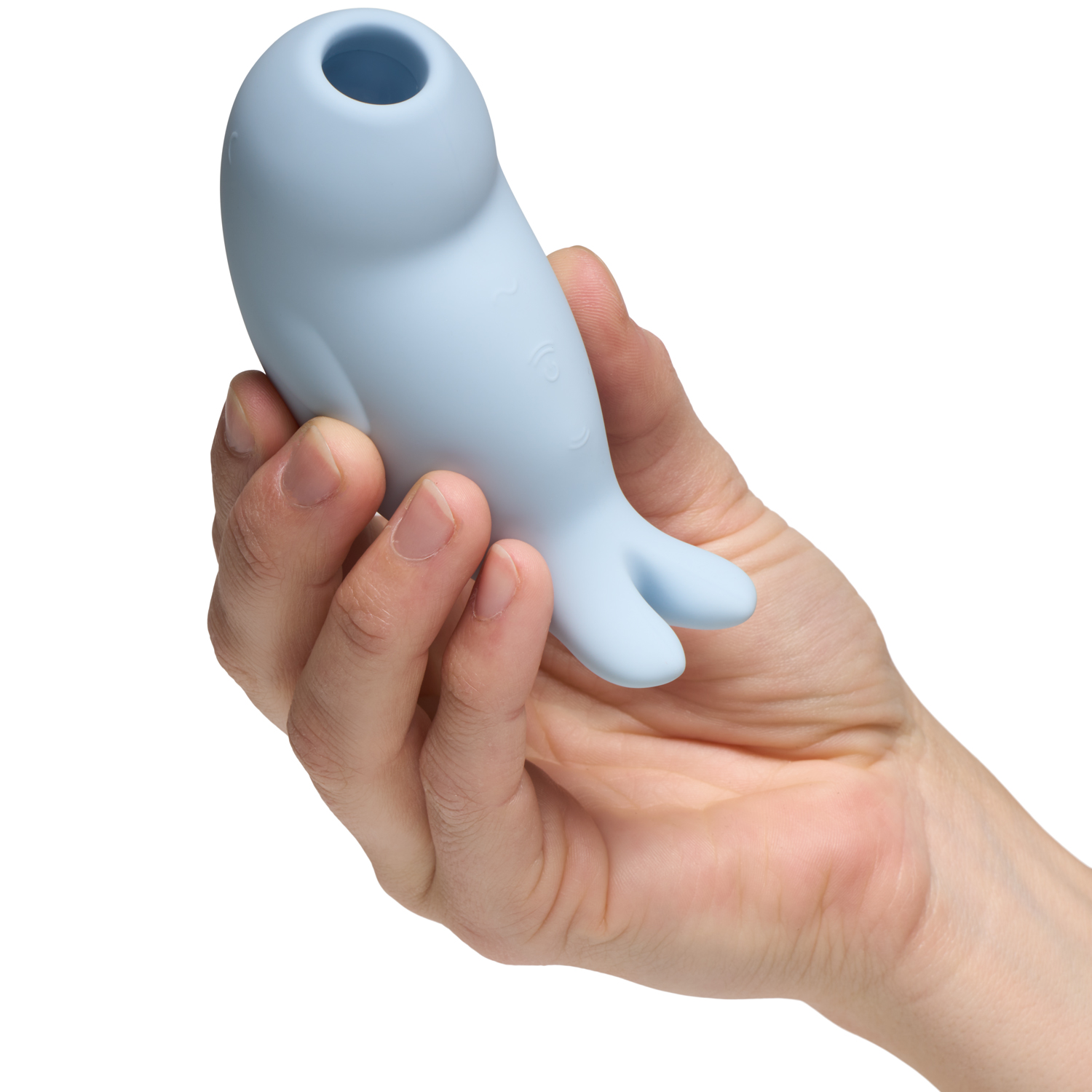 Satisfyer Seal You Soon Clitoral Suction Vibrator var 2