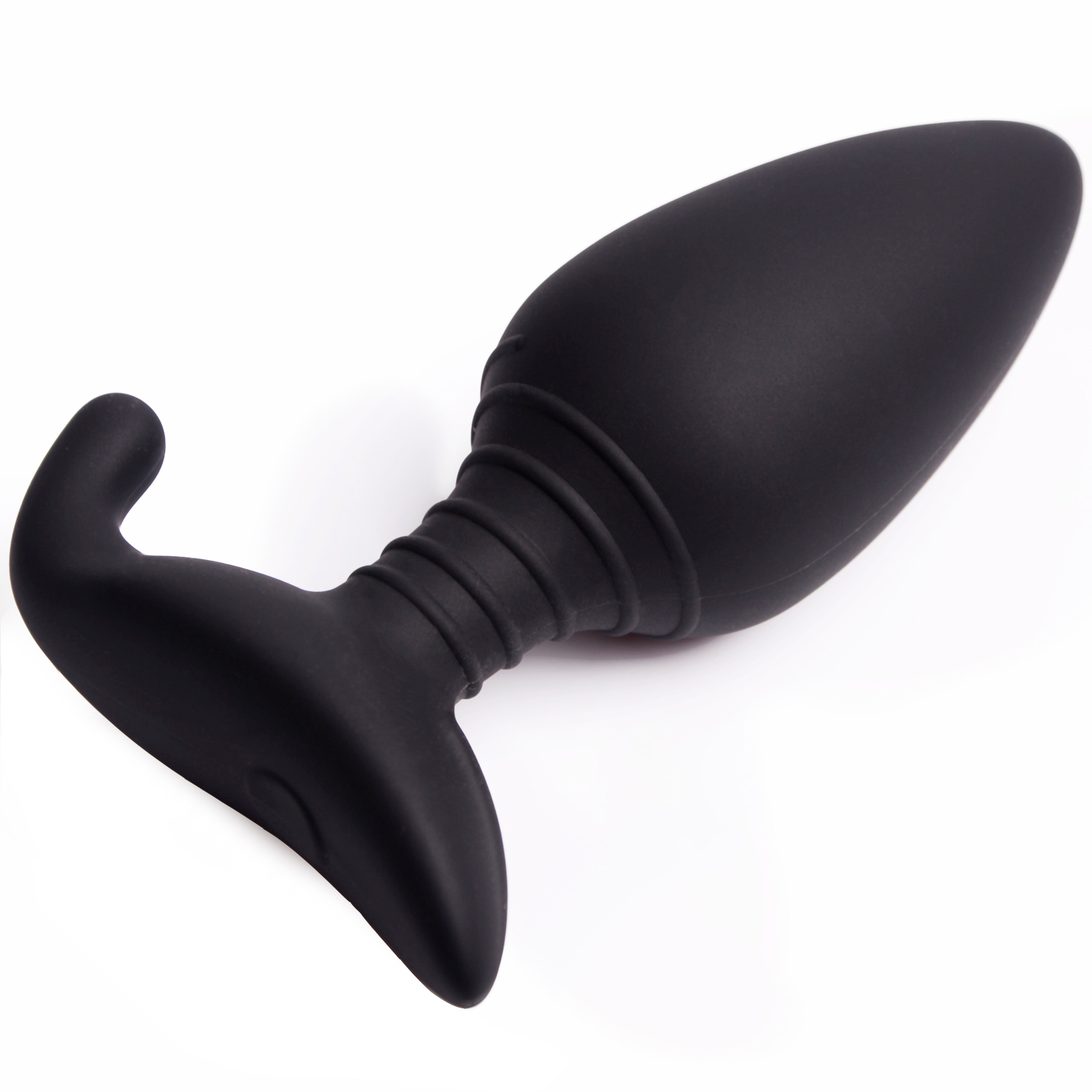 Lovense Hush App-gesteuerter Analplug Medium 1