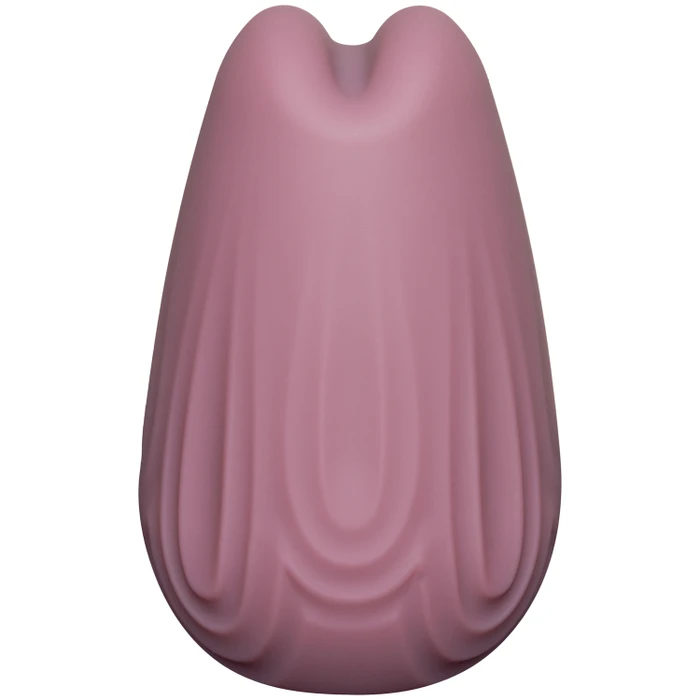 Amaysin Tulip Kiss Wiederaufladbarer Klitoris-Vibrator var 1