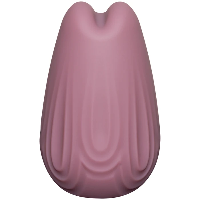 Amaysin Tulip Kiss Vibromasseur Clitoridien Rechargeable var 1