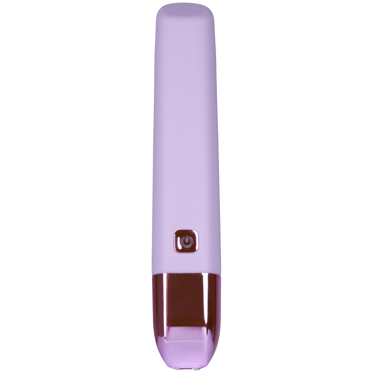 baseks Purple Precision Ladyfinger Vibrator 1