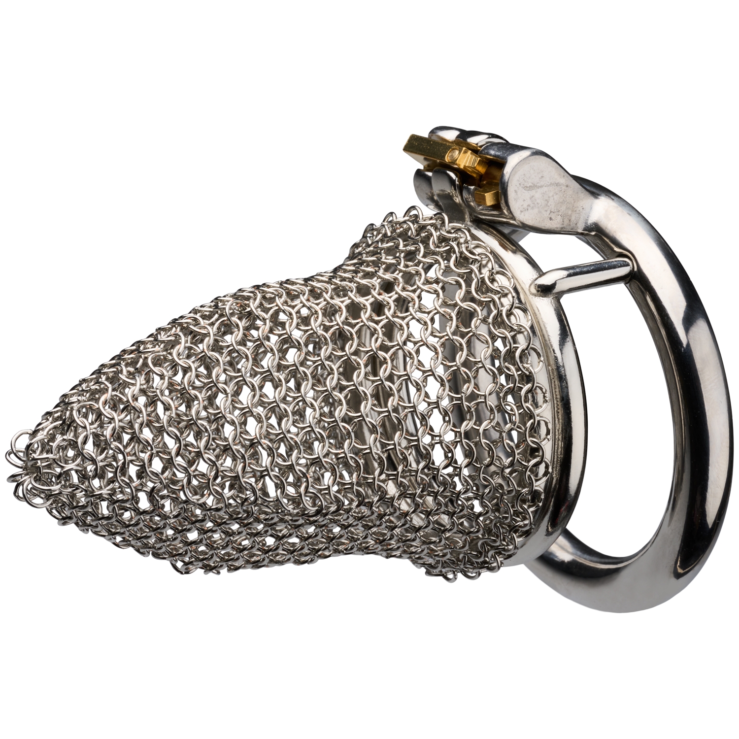 Kiotos Mesh Cage à Pénis 2