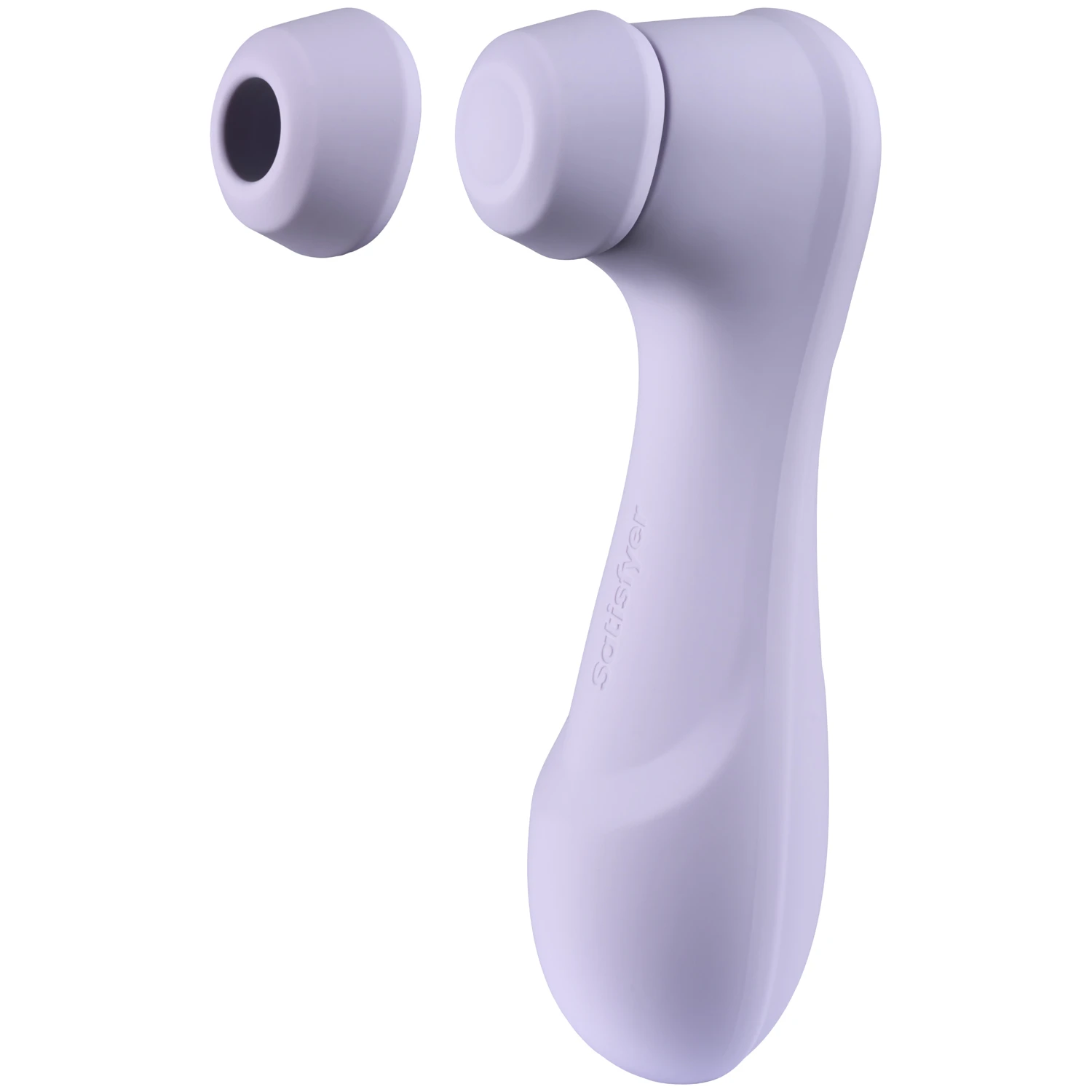 Satisfyer Pro 2 Generation 3 Liquid Air Klitoris Stimulator var 1