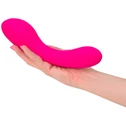 SWAN The Swan Wand Uppladdningsbar Vibrator 3