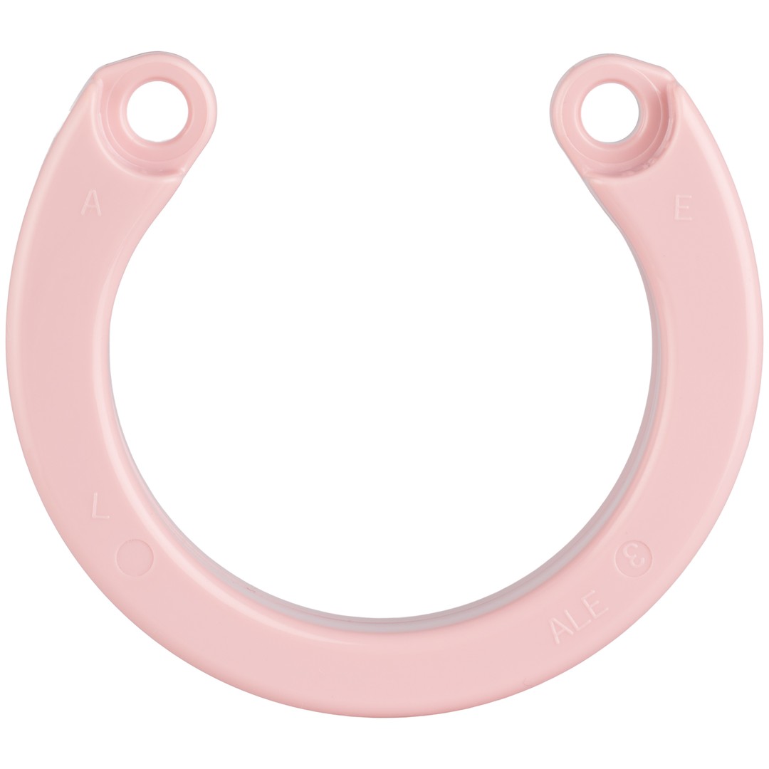 Cb Ring CB-X Pink U-Ring for CB Chastity Device - Sinful