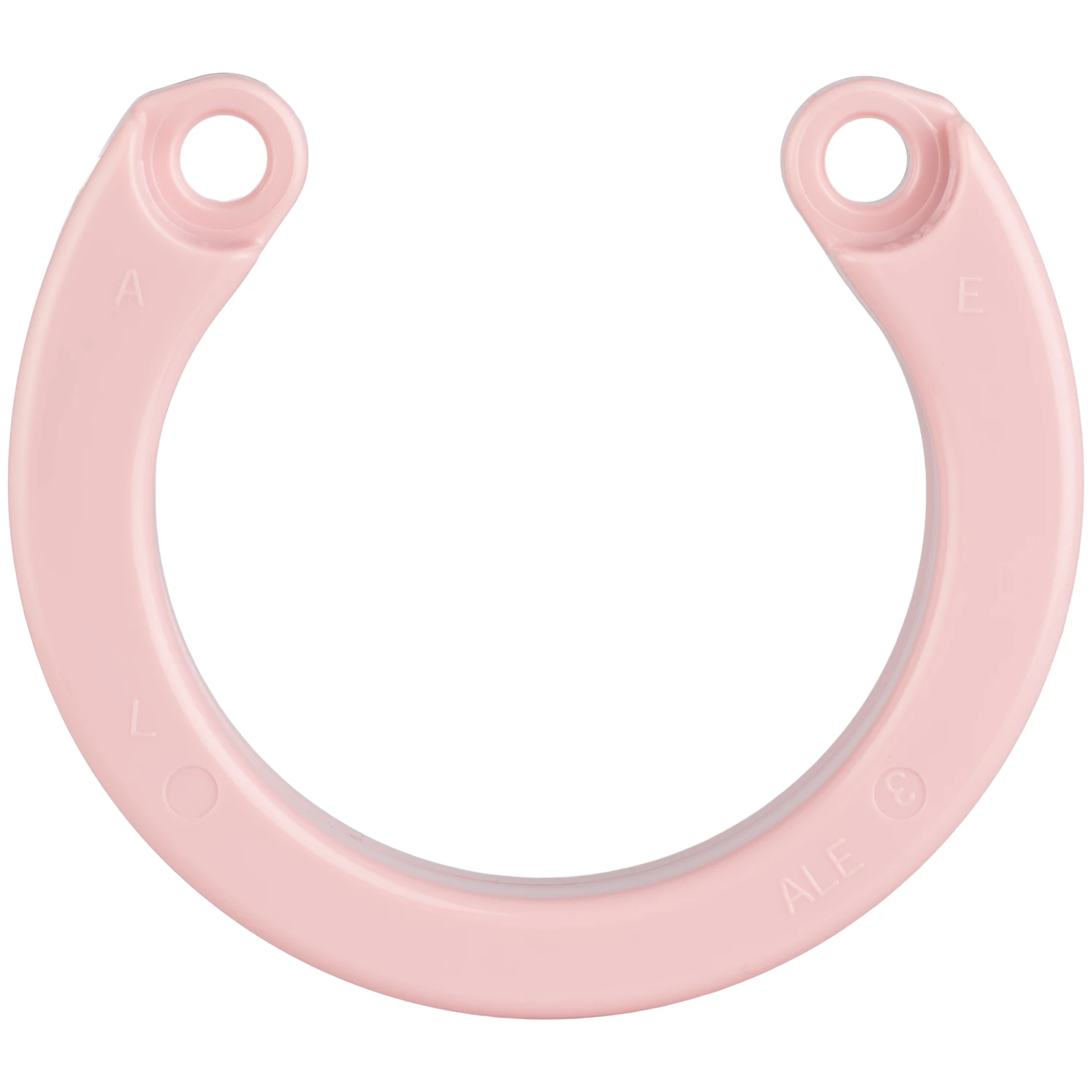 CB-X Rosa U-Ring for CB Kyskhetsbelte 1