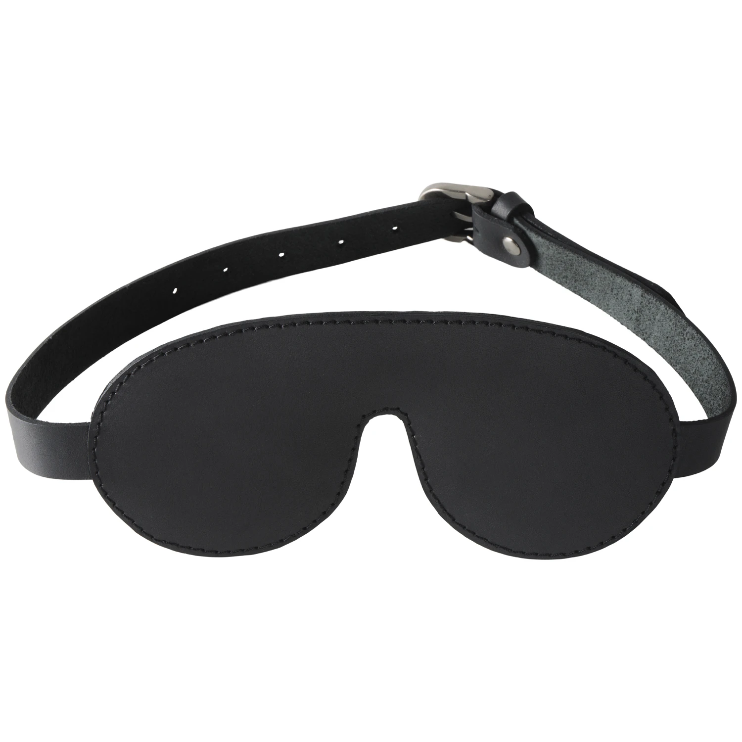 Obaie Premium Leren Blinddoek 1