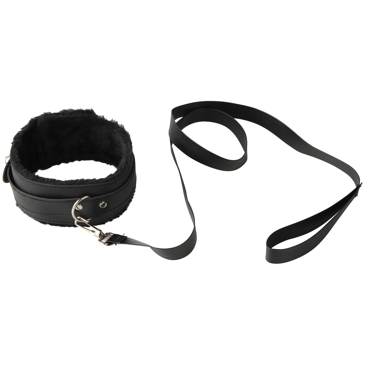 Loving Joy Beginner’s Black Bondage Kit  1