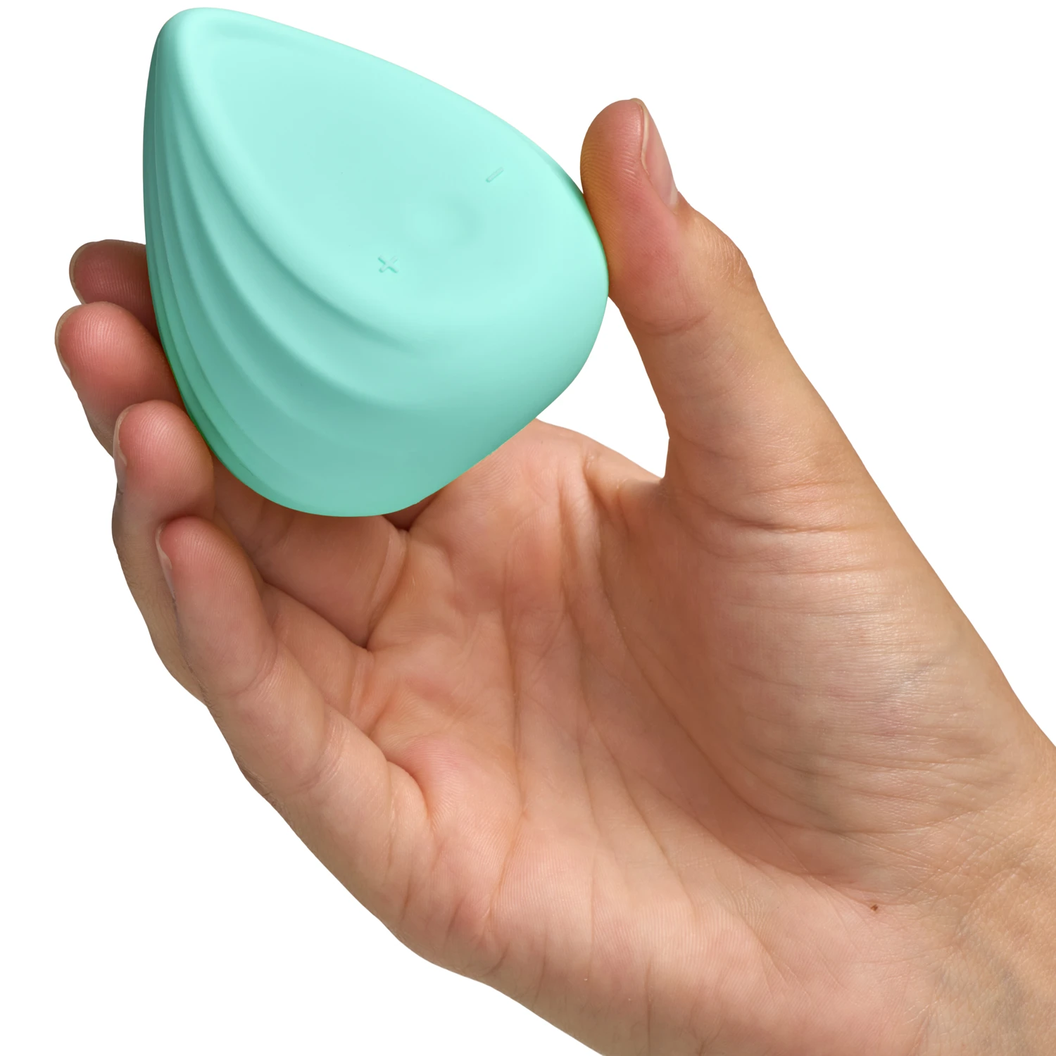 Biird Evii Clitoris Vibrator var 2