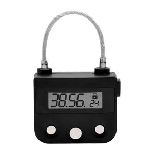 Hangsloten & Accessoires