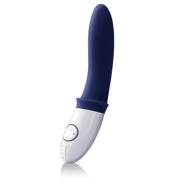 LELO Billy Unisex Oppladbar Analvibrator  var 1