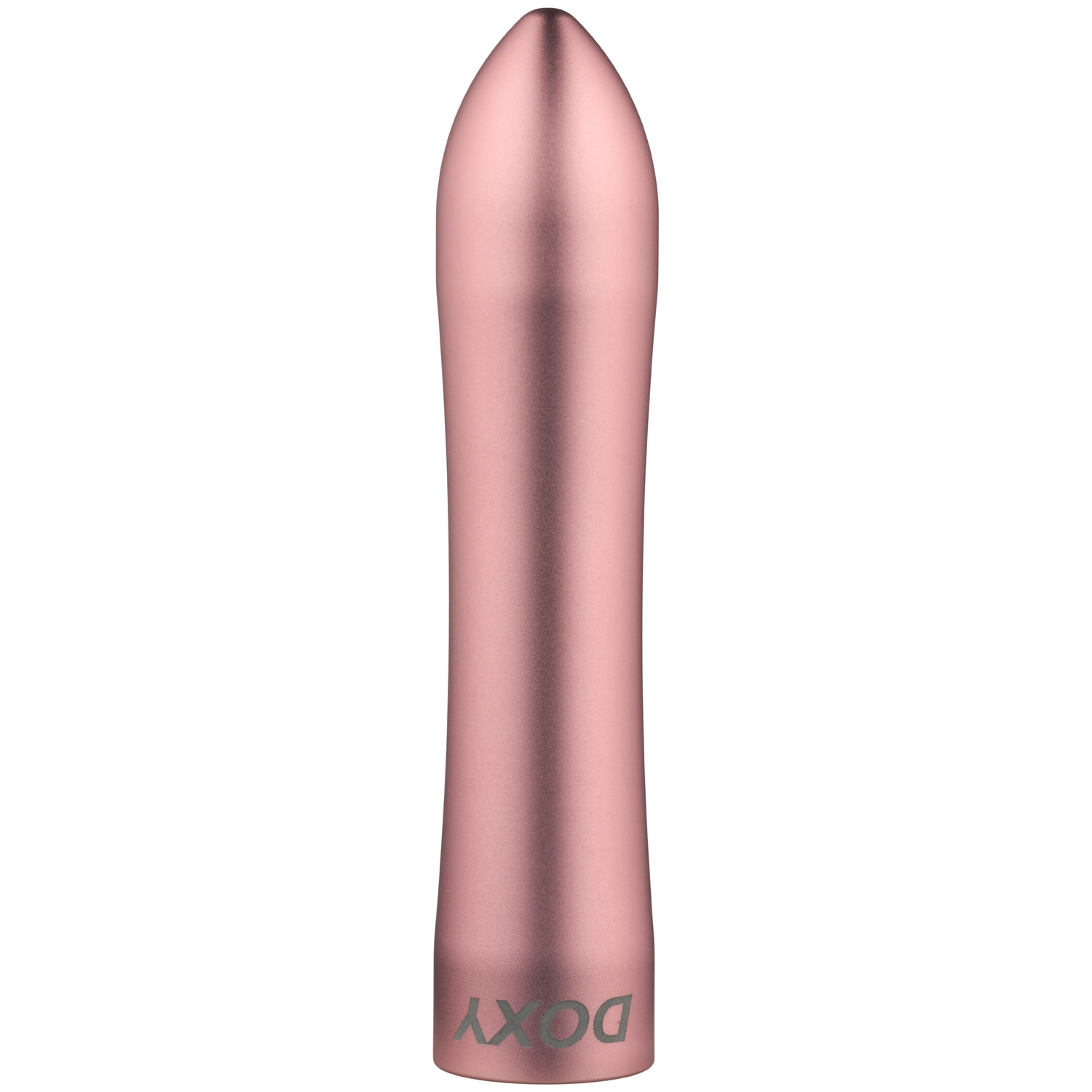 Vibromasseur Bullet 12 cm 7