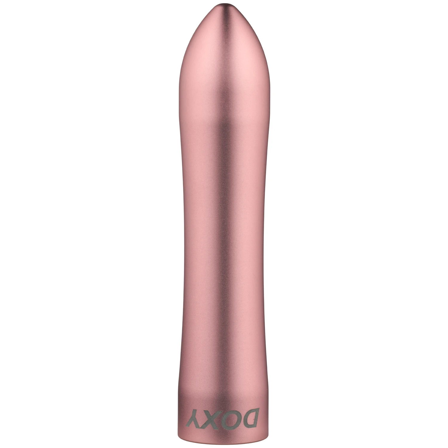 Doxy Vibromasseur Bullet 12 cm var 5