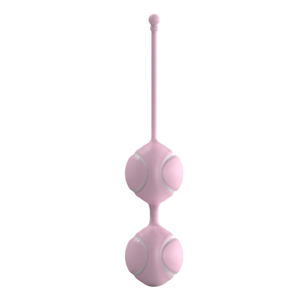 Odeco Balls Duo var 1