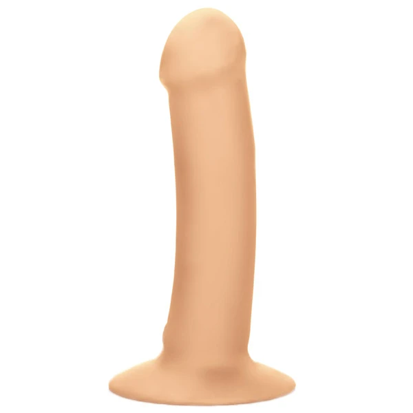 CalExotics Luxe Touch-Sensitive Dildo Vibrator var 1