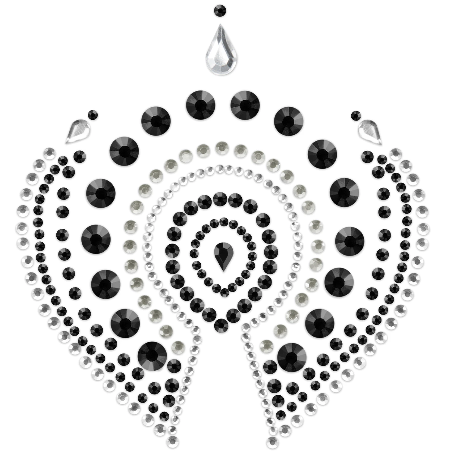 Bijoux Flamboyant Bijoux de Corps 1