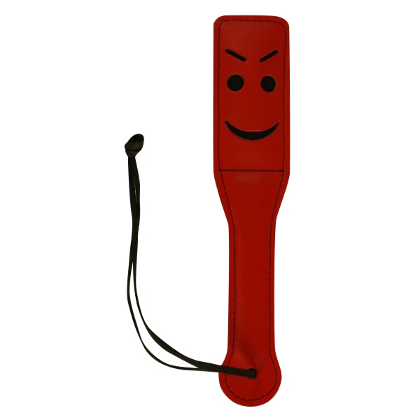 ZADO Smiley Slapper Paddel var 1