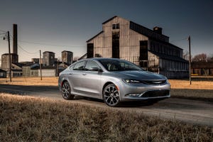 Dodge Dart sales up 623 in March